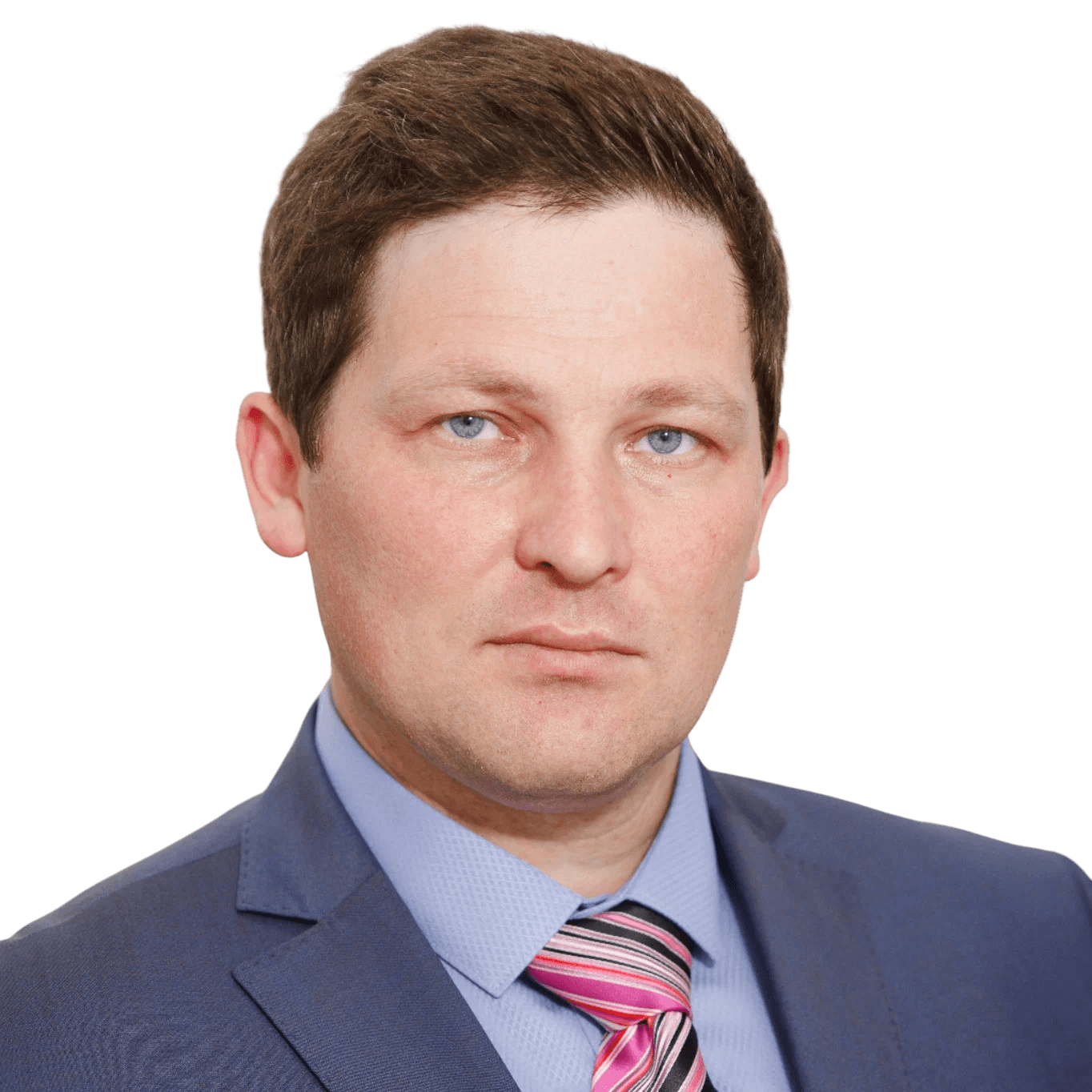 Паклин Алексей Владимирович